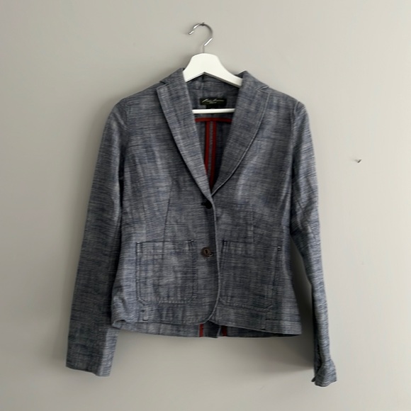 Eddie Bauer Blazer - Picture 1 of 5
